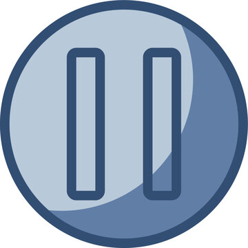 Pause Button Transparent Images – Browse 2,805 Stock Photos, Vectors ...