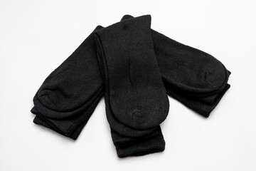 black socks for diabetics