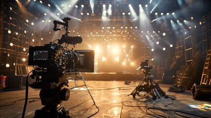 A behindthescenes look at product marketing and advertising