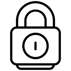 Lock icon