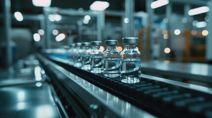 production of vaccines. antiviral vaccine. World Polio Day