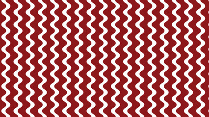 Red stripes pattern abstract background for backdrop or fabric style