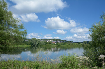 Stahlhofen am Wiesensee,Westerwald,Germany