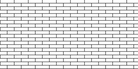 Texture of white and black brick wall blank block urban grungy stucco construction. sand stone wall  distress surface architecture abstract dirty vintage retro background.