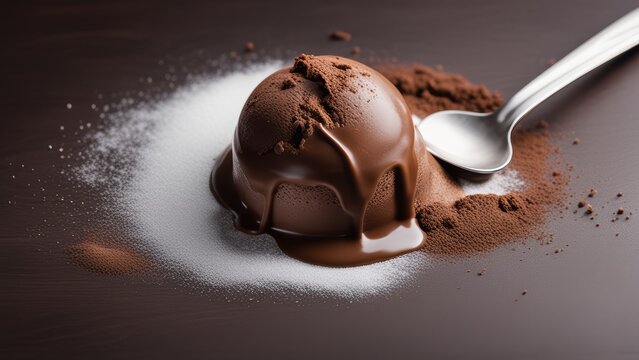 Kakaosauce-Bilder: Stock-Fotos &amp; -Videos. | Adobe Stock