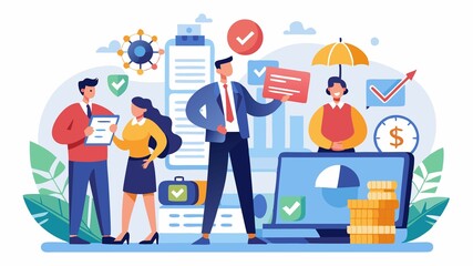 Tax Accountants act as trusted advisors, guiding clients through the complexities of tax laws and regulations, minimizing the risk of errors and penalties.