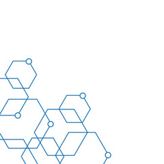 Hexagon Tech Corner