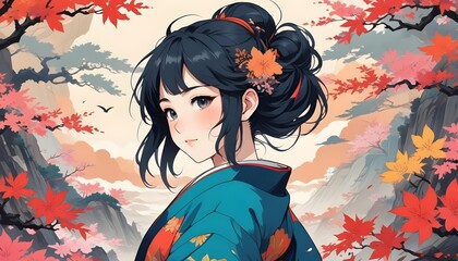 Background design