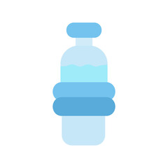 Water Bottle Icon