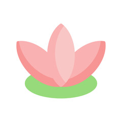 Lotus Icon