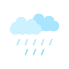 Rainy Day Icon