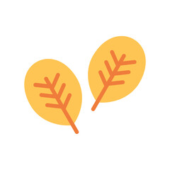Leaf Icon