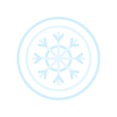 Icicle Icon