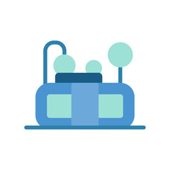 Air Pressure Icon