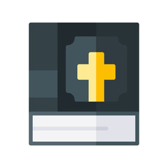 Obraz premium Bible Icon