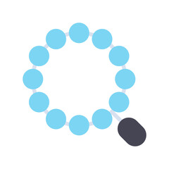 Beads Icon