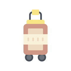 Luggage Icon