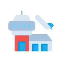 Airport Icon