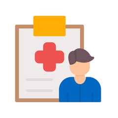 Health Inspector Icon