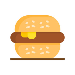 Burger Icon