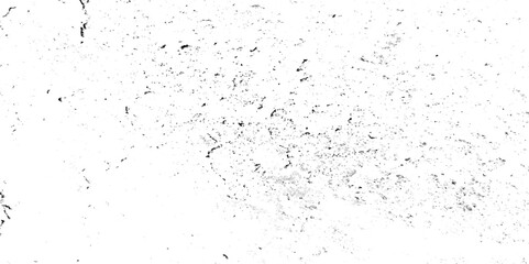 Vector black and white damaged old blank cracked scratch wall grunge dirty dust urban overlay black and white distress grainy effect texture.	
