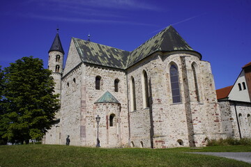 The Monastery of Our Lady (also Marienstift or Liebfrauenstift) is a monastery complex in the old...