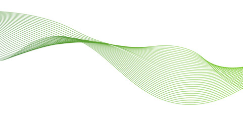 abstract background with colorful waves design,frame of abstract vector green wave melody lines, green abstract wave,green wave melody lines on white background,