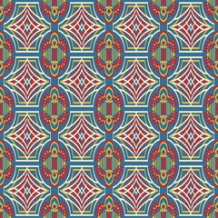 features a beautiful ikat pattern with intricate designs and vibrant colors. Ideal for fashion, home decor, graphic design, and creative projects	