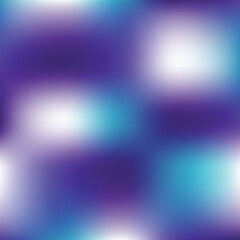 abstract colorful background. purple blue white gradient cold color gradiant illustration. purple blue white color gradiant background

