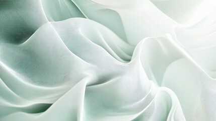 Soft abstract line paper backdrop with delicate, flowing lines in a serene color palette, creating a calming and artistic background