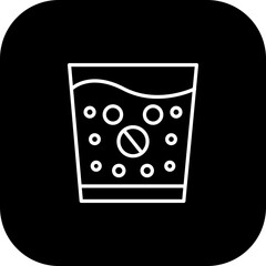 Effervescent Icon Design