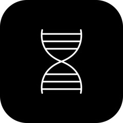 DNA Icon Design
