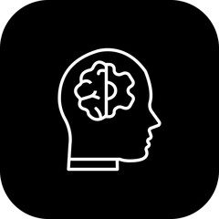 Deep Learning Icon Design