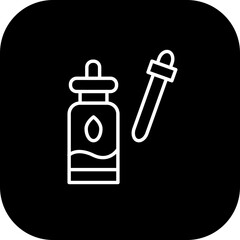 Serum Icon Design