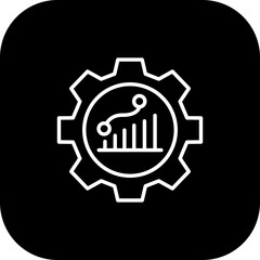 Project Management Icon Design