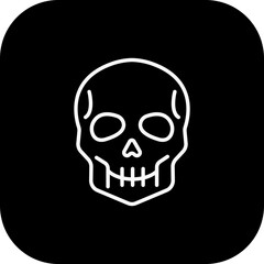 Skull Icon Design