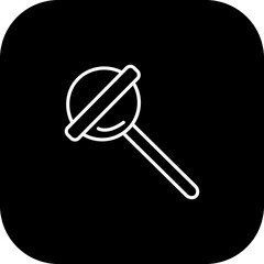 Lollipop Icon Design