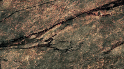 Obraz premium A combination of stone, marble and wood textures