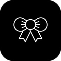 Bow Icon Design