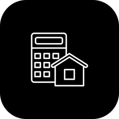 Calculation Icon Design