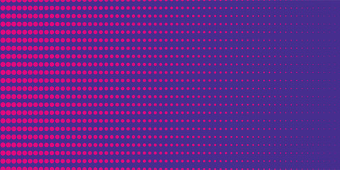 Line art dotted lines for web background design. vektor