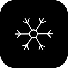 Snowy Icon Design