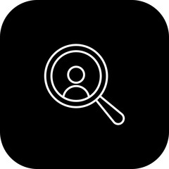 Search Icon Design
