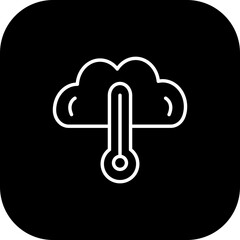 disaster Icon Design