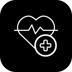 Obraz premium Health Icon Design