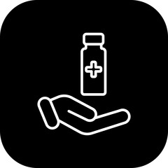 Donation Icon Design