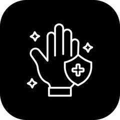 Epidemic Icon Design