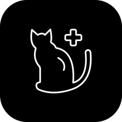 Veterinary Icon Design