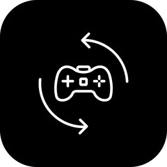 Automation Icon Design