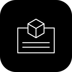 Blueprint Icon Design